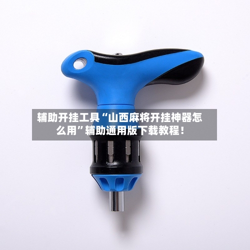 辅助开挂工具“山西麻将开挂神器怎么用”辅助通用版下载教程！-第3张图片