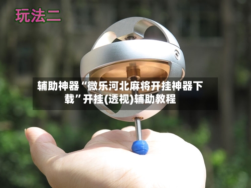 辅助神器“微乐河北麻将开挂神器下载”开挂(透视)辅助教程-第2张图片