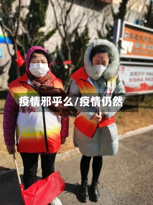 疫情邪乎么/疫情仍然-第2张图片