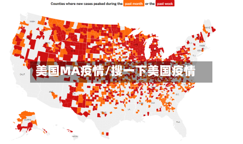 美国MA疫情/搜一下美国疫情-第1张图片