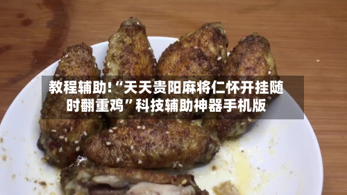 教程辅助!“天天贵阳麻将仁怀开挂随时翻重鸡”科技辅助神器手机版-第3张图片