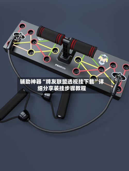 辅助神器“牌友联盟透视挂下载”详细分享装挂步骤教程-第3张图片