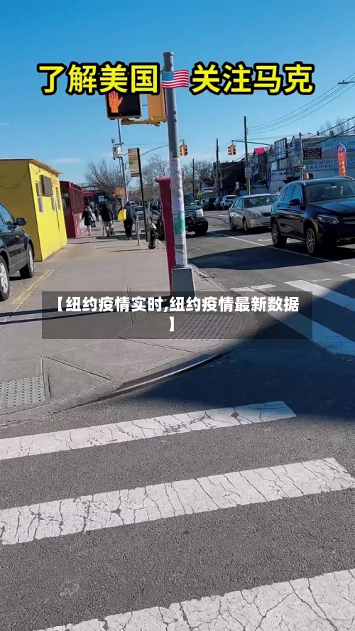 【纽约疫情实时,纽约疫情最新数据】-第3张图片