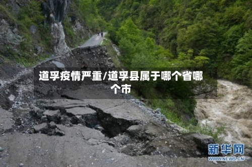 道孚疫情严重/道孚县属于哪个省哪个市-第1张图片