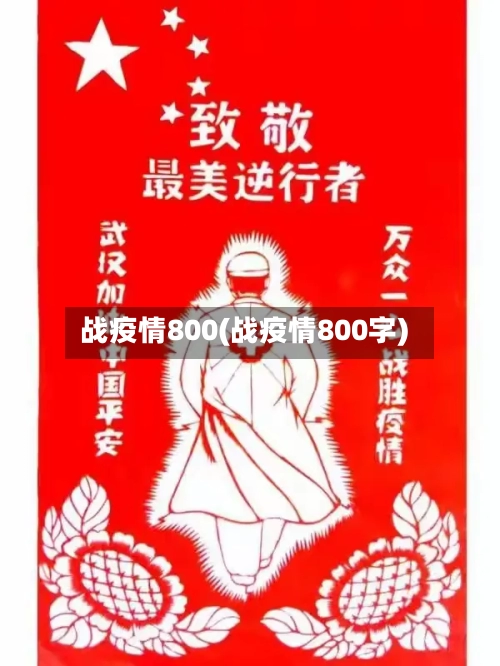 战疫情800(战疫情800字)-第2张图片