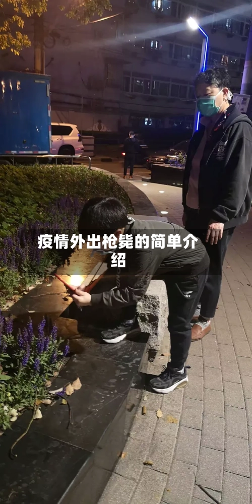 疫情外出枪毙的简单介绍-第3张图片