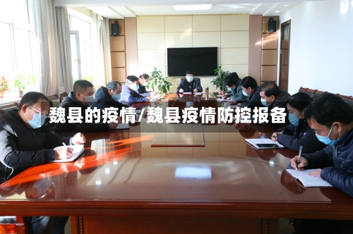 魏县的疫情/魏县疫情防控报备-第2张图片
