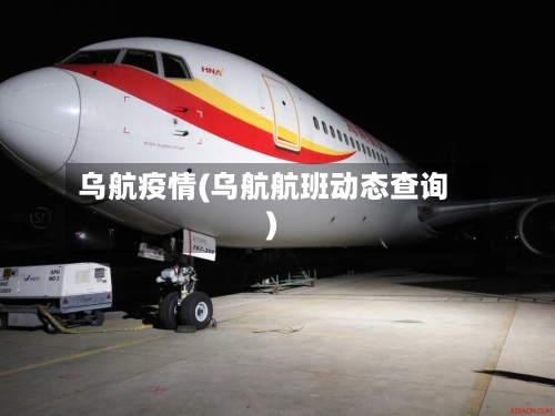 乌航疫情(乌航航班动态查询)-第2张图片