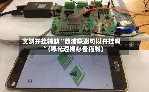 实测开挂辅助“荔浦联盟可以开挂吗”(曝光透视必备猫腻)-第2张图片