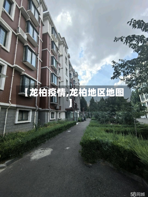 【龙柏疫情,龙柏地区地图】-第2张图片