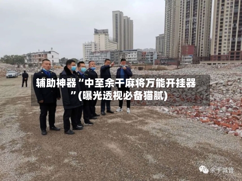 辅助神器“中至余干麻将万能开挂器”(曝光透视必备猫腻)-第3张图片