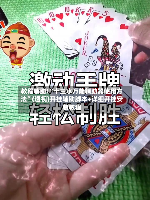 教程辅助!“十三水万能辅助器使用方法”(透视)开挂辅助脚本+详细开挂安装教程-第1张图片