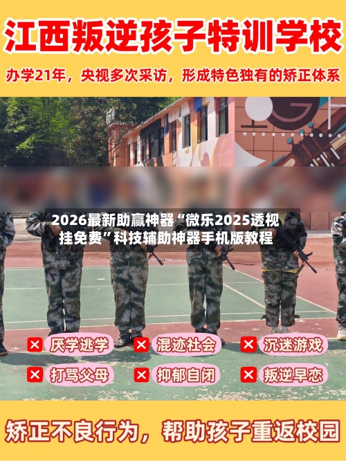 2026最新助赢神器“微乐2025透视挂免费”科技辅助神器手机版教程-第1张图片