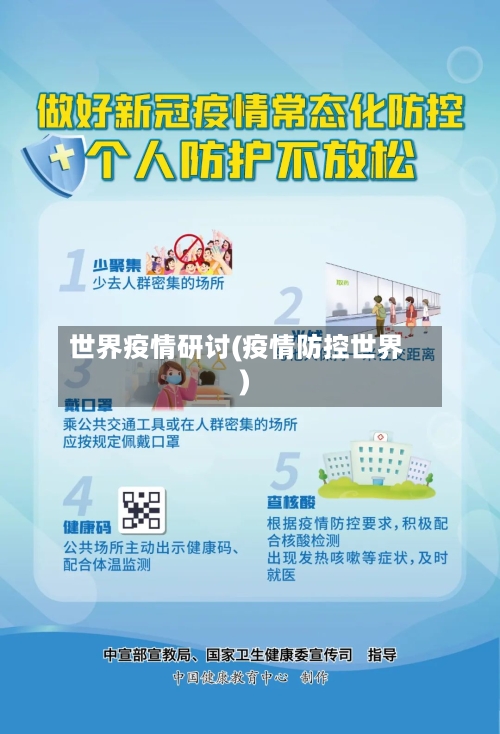 世界疫情研讨(疫情防控世界)-第1张图片