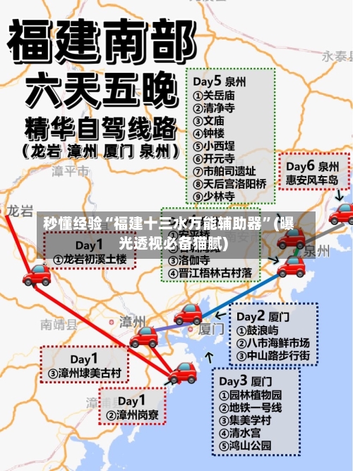 秒懂经验“福建十三水万能辅助器	”(曝光透视必备猫腻)-第1张图片