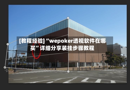 [教程经验]“wepoker透视软件在哪买	”详细分享装挂步骤教程-第1张图片