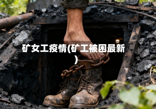 矿女工疫情(矿工被困最新)-第2张图片