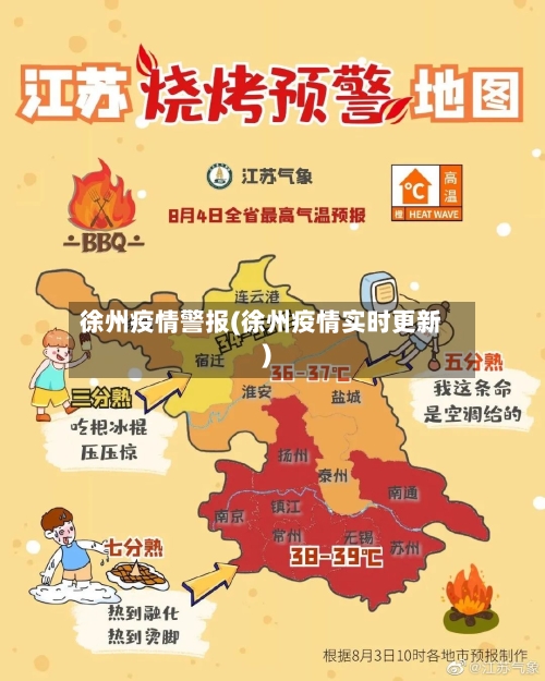 徐州疫情警报(徐州疫情实时更新)-第1张图片