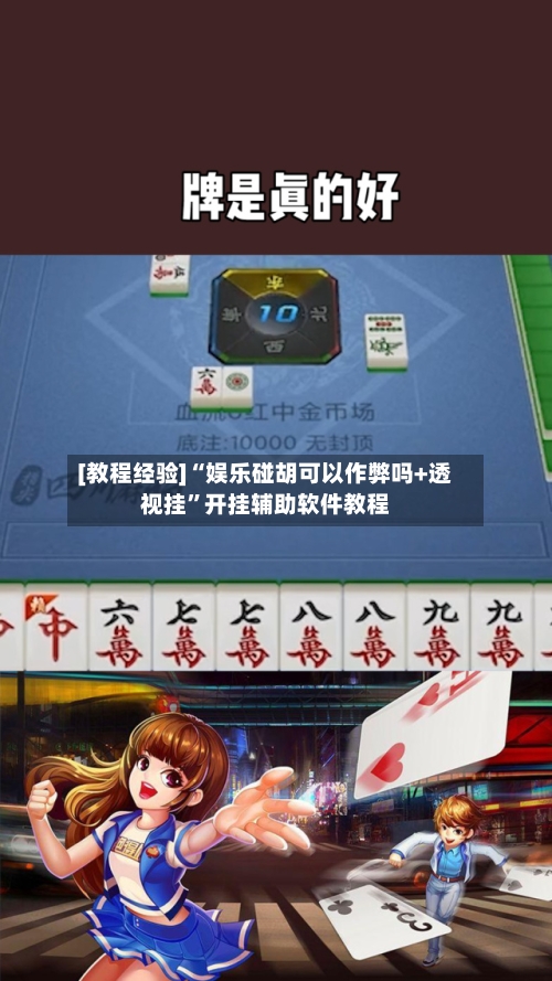 [教程经验]“娱乐碰胡可以作弊吗+透视挂”开挂辅助软件教程-第2张图片