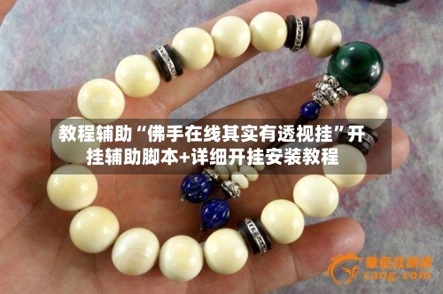 教程辅助“佛手在线其实有透视挂”开挂辅助脚本+详细开挂安装教程-第1张图片