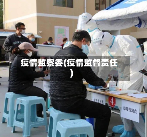 疫情监察委(疫情监督责任)-第3张图片