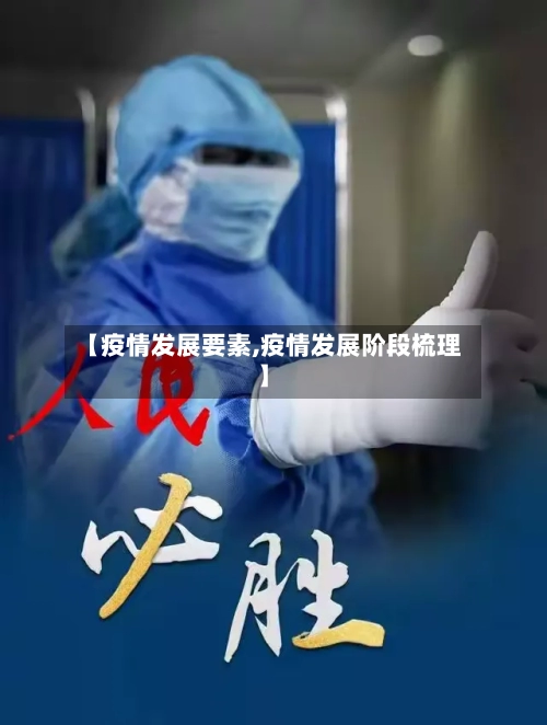【疫情发展要素,疫情发展阶段梳理】-第2张图片
