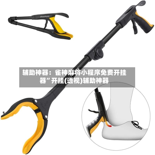 辅助神器：雀神麻将小程序免费开挂器”开挂(透视)辅助神器-第1张图片