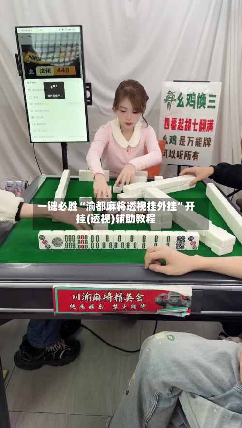 一键必胜“渝都麻将透视挂外挂	”开挂(透视)辅助教程-第2张图片