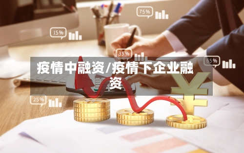 疫情中融资/疫情下企业融资-第2张图片