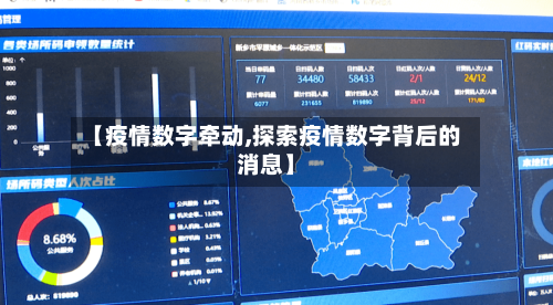 【疫情数字牵动,探索疫情数字背后的消息】-第3张图片