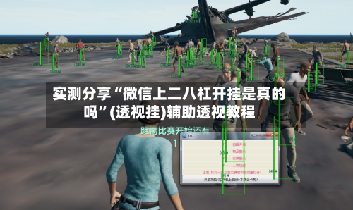 实测分享“微信上二八杠开挂是真的吗	”(透视挂)辅助透视教程-第2张图片