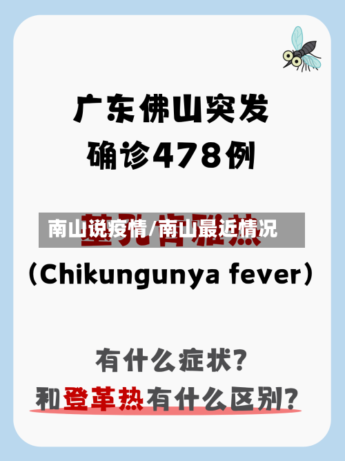 南山说疫情/南山最近情况-第2张图片