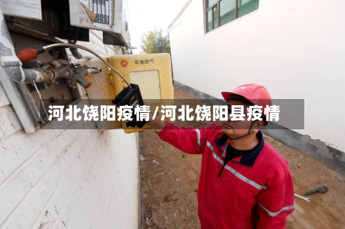 河北饶阳疫情/河北饶阳县疫情-第1张图片