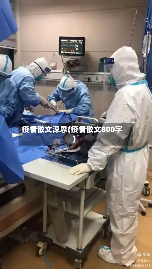 疫情散文深思(疫情散文800字)-第1张图片