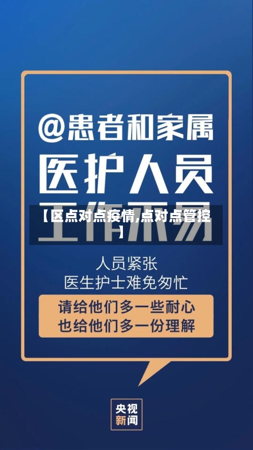 【区点对点疫情,点对点管控】-第2张图片