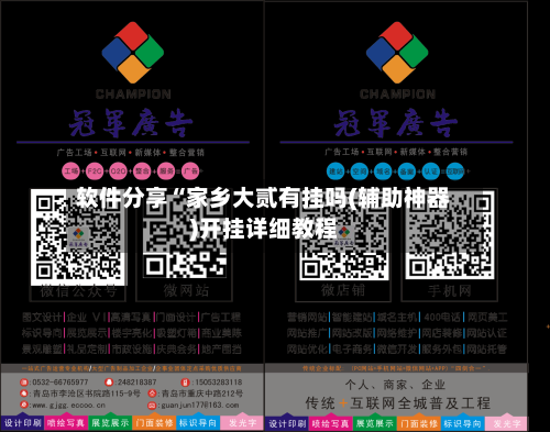 软件分享“家乡大贰有挂吗(辅助神器)开挂详细教程-第2张图片