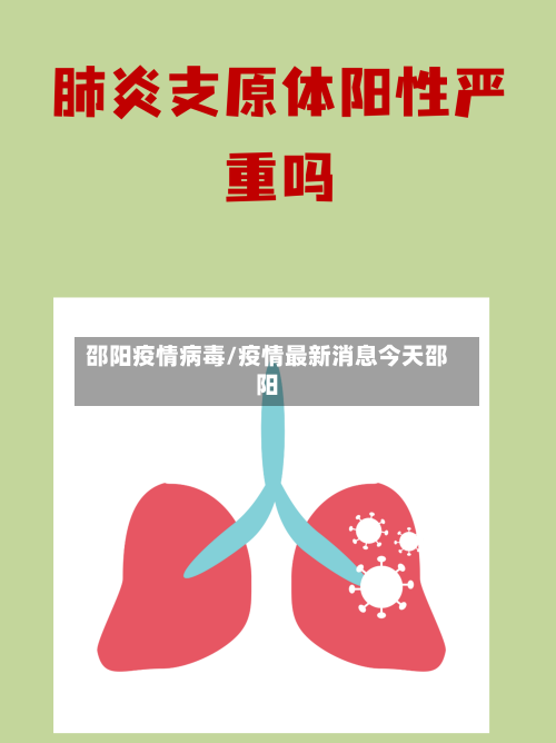 邵阳疫情病毒/疫情最新消息今天邵阳-第1张图片