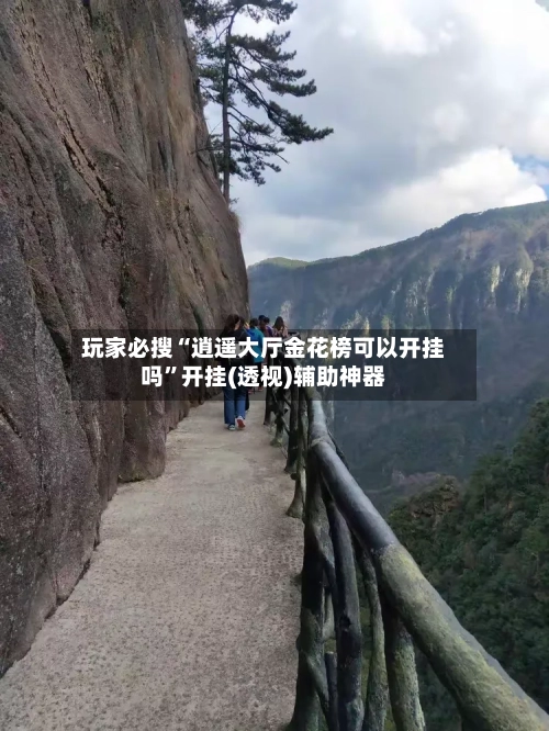 玩家必搜“逍遥大厅金花榜可以开挂吗	”开挂(透视)辅助神器-第2张图片