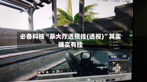 必备科技“草大厅透视挂(透视)”其实确实有挂-第2张图片