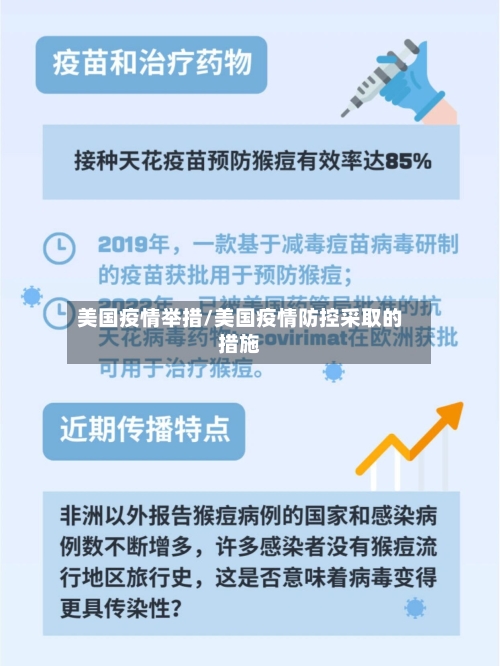 美国疫情举措/美国疫情防控采取的措施-第2张图片
