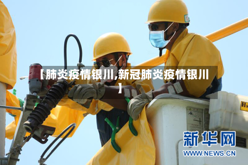 【肺炎疫情银川,新冠肺炎疫情银川】-第1张图片