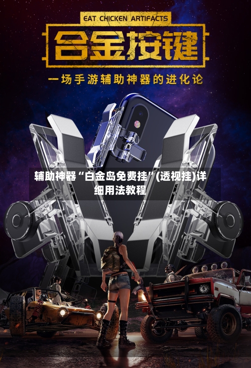 辅助神器“白金岛免费挂	”(透视挂)详细用法教程-第2张图片