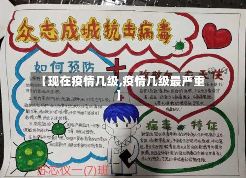 【现在疫情几级,疫情几级最严重】-第1张图片