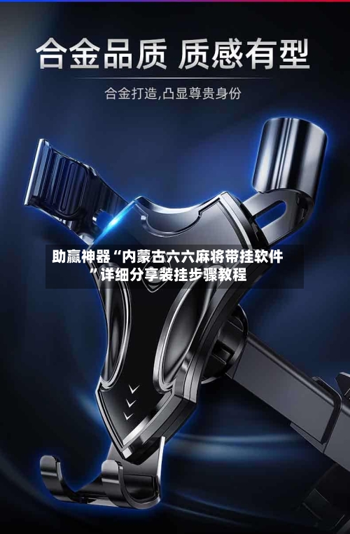 助赢神器“内蒙古六六麻将带挂软件”详细分享装挂步骤教程-第1张图片