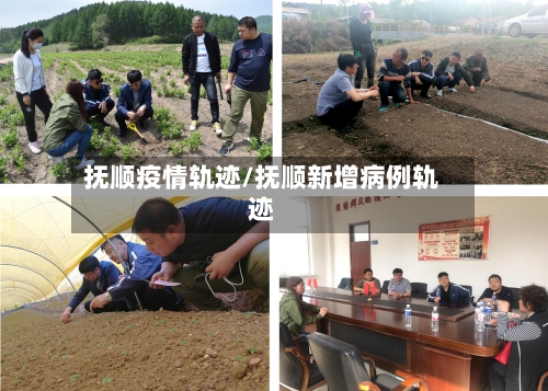 抚顺疫情轨迹/抚顺新增病例轨迹-第1张图片