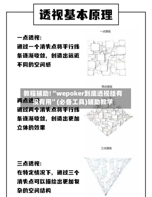 教程辅助!“wepoker到底透视挂有没有用	”(必备工具)辅助教学-第1张图片