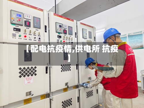【配电抗疫情,供电所 抗疫】-第3张图片