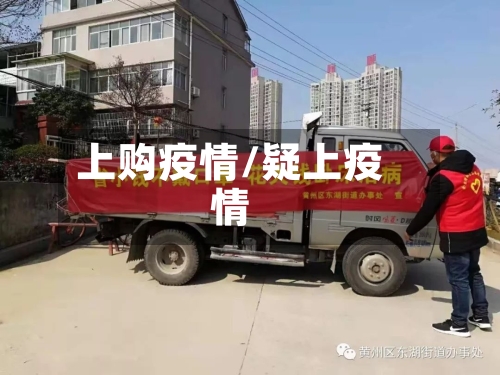 上购疫情/疑上疫情-第1张图片