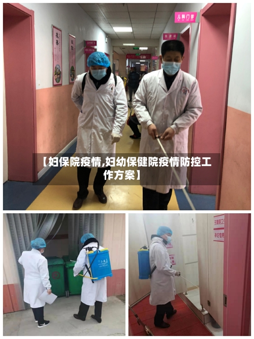【妇保院疫情,妇幼保健院疫情防控工作方案】-第2张图片