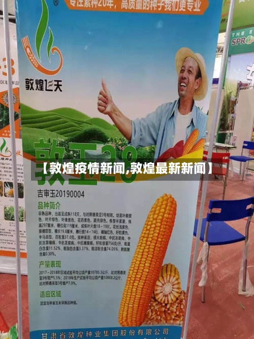 【敦煌疫情新闻,敦煌最新新闻】-第3张图片